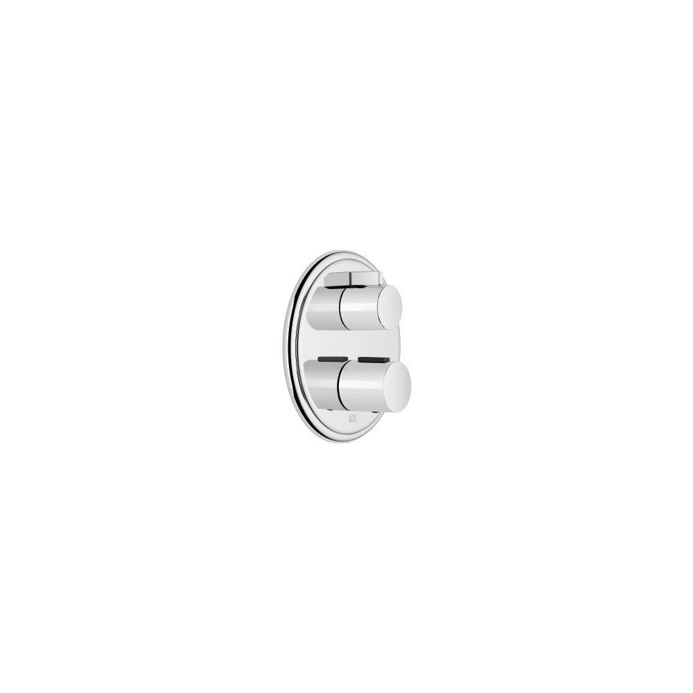 Dornbracht Unterputz-Thermostat Madison mit Einweg-Mengenregulierung, Chrom... DORNBRACHT-36425977-00 4029011717864 (Abb. 2)