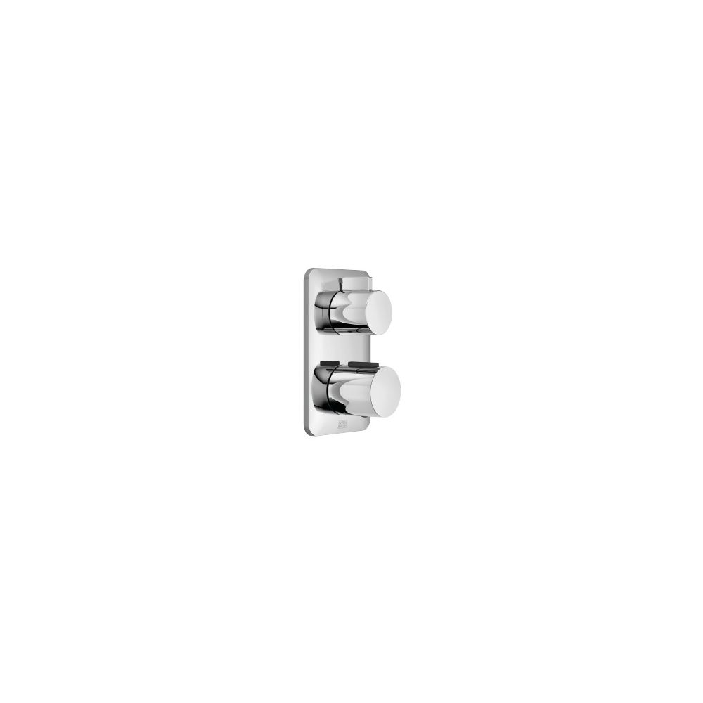Dornbracht UP-Thermostat Lissé mit Zweiwege-Mengenregulierung, Chrom... DORNBRACHT-36426845-00 4029011710933 (Abb. 2)