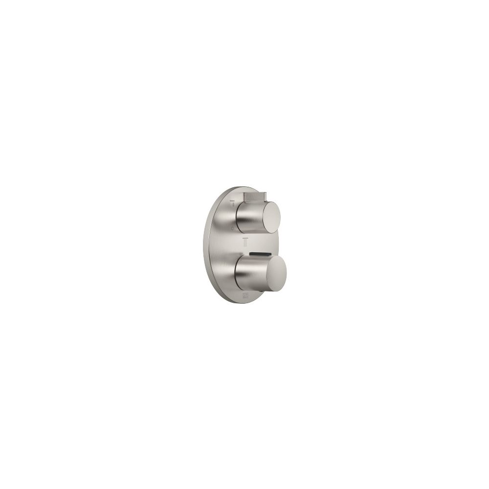 Dornbracht Unterputz-Thermostat mit Dreiwege-Mengenregulierung Abdeckplatte D 1... DORNBRACHT-36427970-06 4029011747120 (Abb. 2)