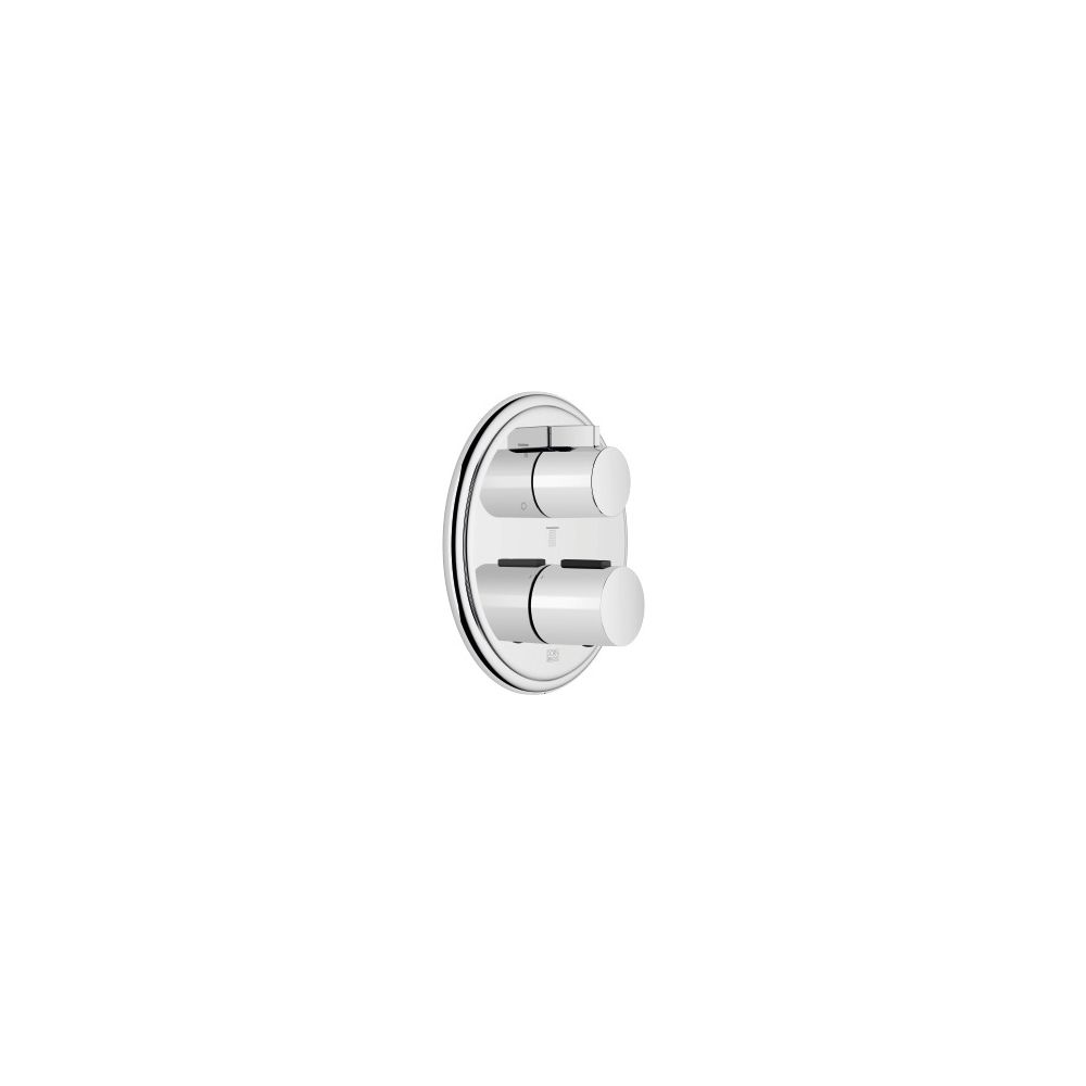 Dornbracht Unterputz-Thermostat Madison mit Dreiwege-Mengenregulierung, Chrom... DORNBRACHT-36427977-00 4029011748493 (Abb. 2)