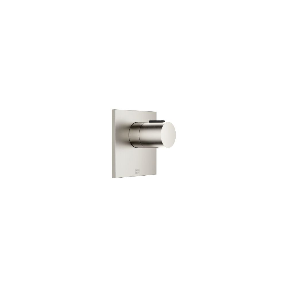 Dornbracht Unterputz-Thermostat MEM xTool ohne Mengenregulierung Abdeckplatte 1... DORNBRACHT-36501780-06 4029011848261 (Abb. 2)