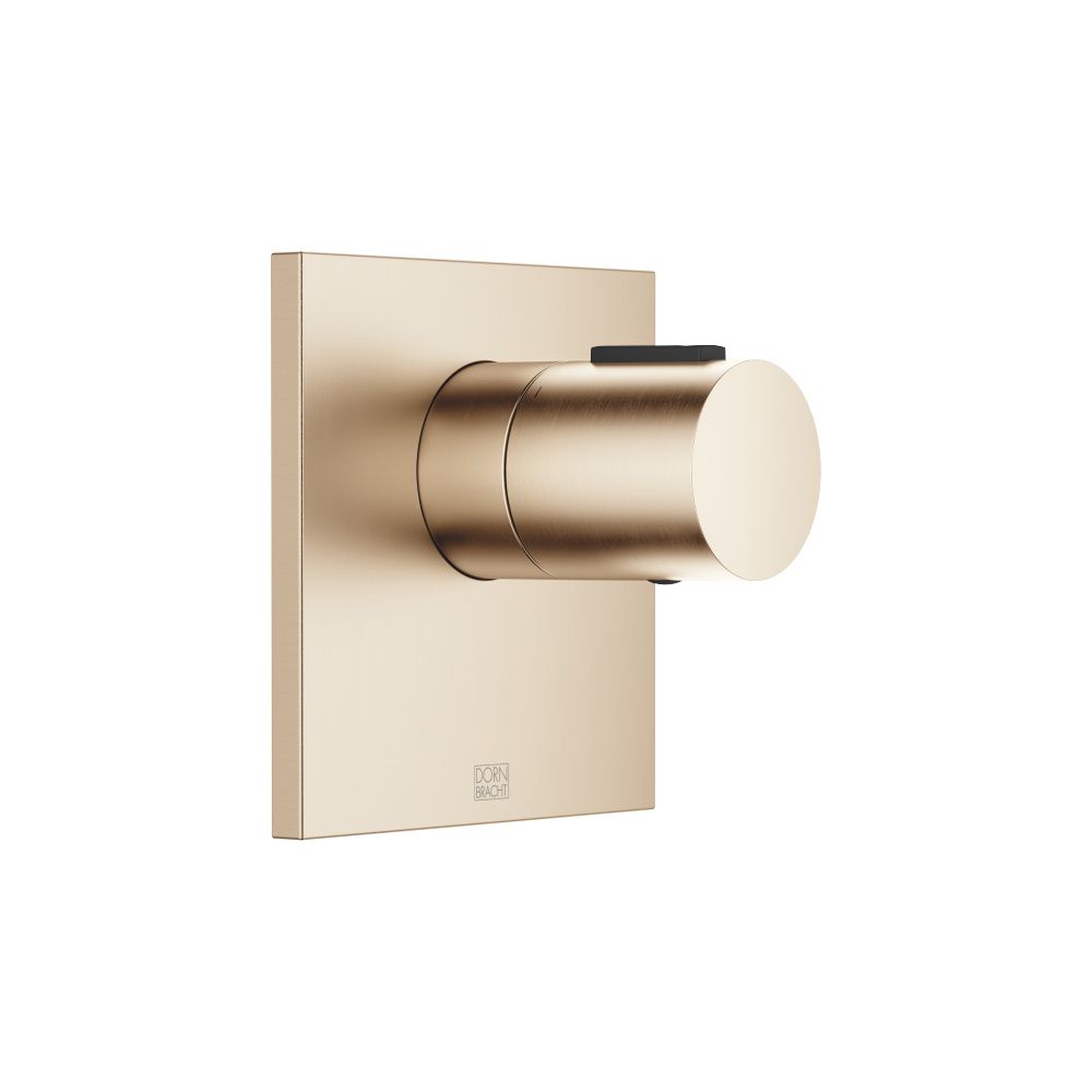 Dornbracht Unterputz-Thermostat MEM xTool ohne Mengenregulierung Abdeckplatte 1... DORNBRACHT-36501780-27 4099477210346 (Abb. 2)