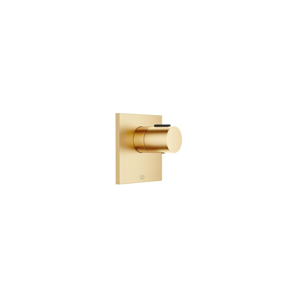 Dornbracht Unterputz-Thermostat MEM xTool ohne Mengenregulierung Abdeckplatte 1... DORNBRACHT-36501780-28 4029011932373 (Abb. 2)