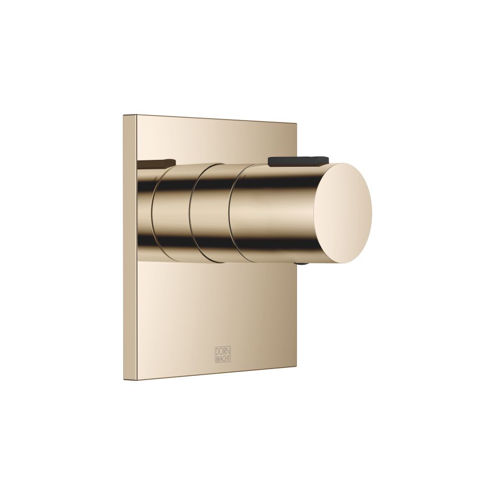 Dornbracht Unterputz-Thermostat MEM xTool ohne Mengenregulierung Abdeckplatte 1... DORNBRACHT-36501780-47 4099477093956 (Abb. 2)