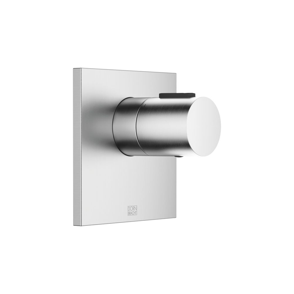 Dornbracht Unterputz-Thermostat MEM xTool ohne Mengenregulierung Abdeckplatte 1... DORNBRACHT-36501780-93 4099477153407 (Abb. 2)