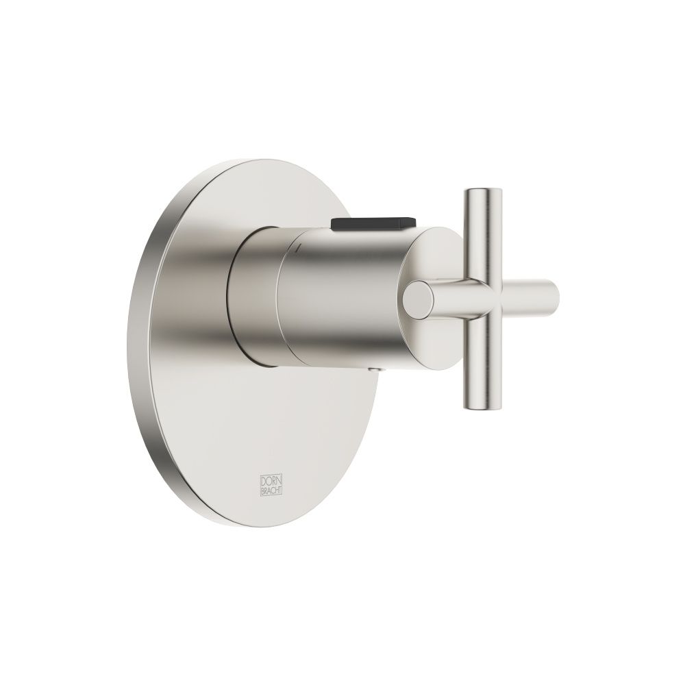 Dornbracht Unterputz-Thermostat xTool Tara ohne Mengenregulierung, G 1/2", Abde... DORNBRACHT-36501892-06 4099477012261 (Abb. 2)