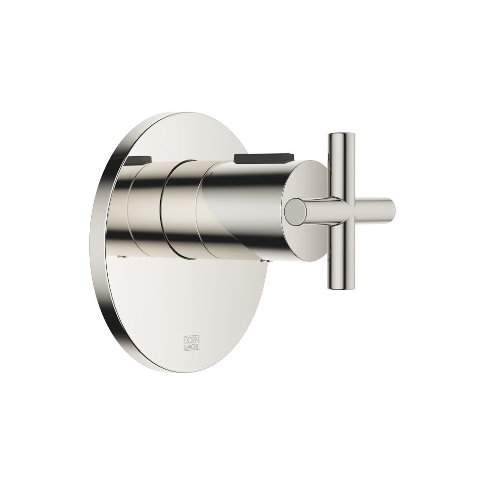 Dornbracht Unterputz-Thermostat xTool Tara ohne Mengenregulierung, G 1/2", Abde... DORNBRACHT-36501892-08 4099477018355 (Abb. 2)