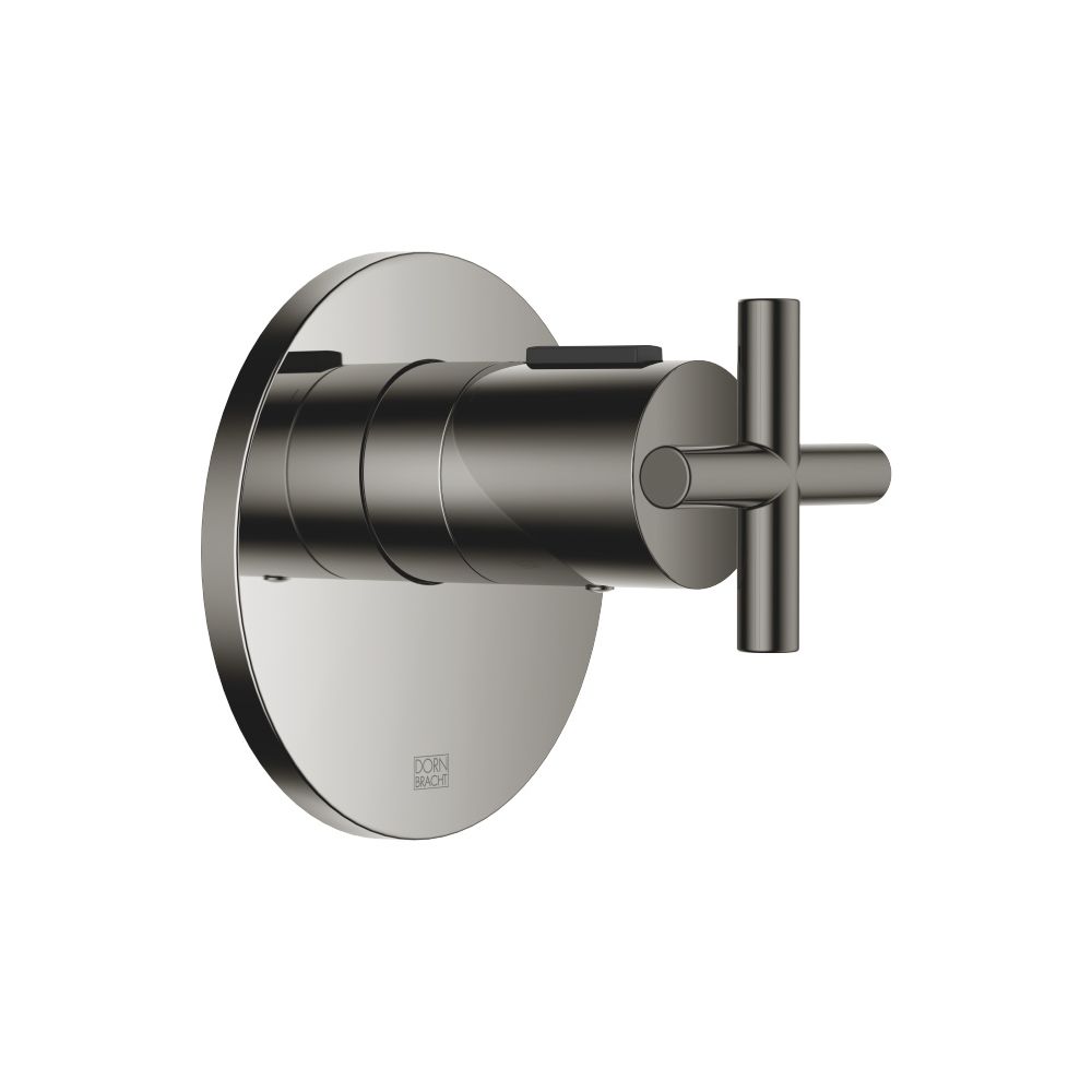 Dornbracht Unterputz-Thermostat xTool Tara ohne Mengenregulierung, G 1/2", Abde... DORNBRACHT-36501892-19 4099477018379 (Abb. 2)