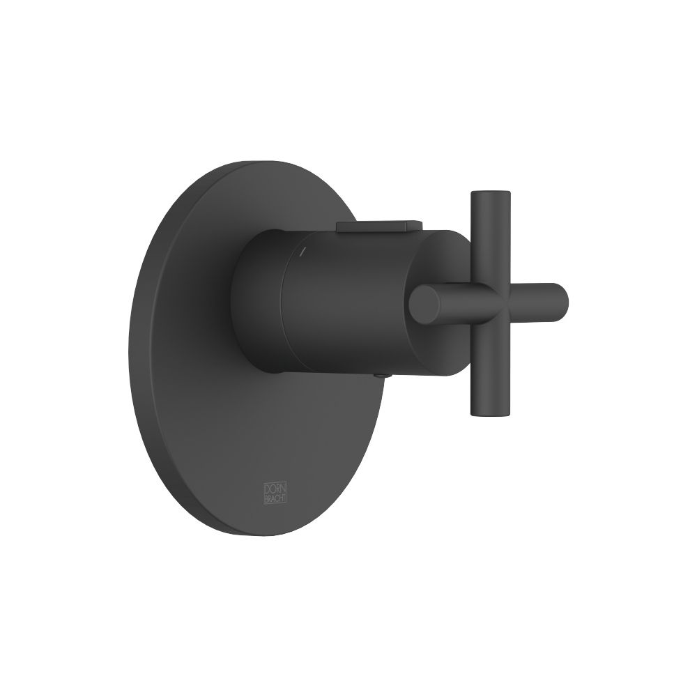 Dornbracht Unterputz-Thermostat xTool Tara ohne Mengenregulierung, G 1/2", Abde... DORNBRACHT-36501892-33 4099477018393 (Abb. 2)