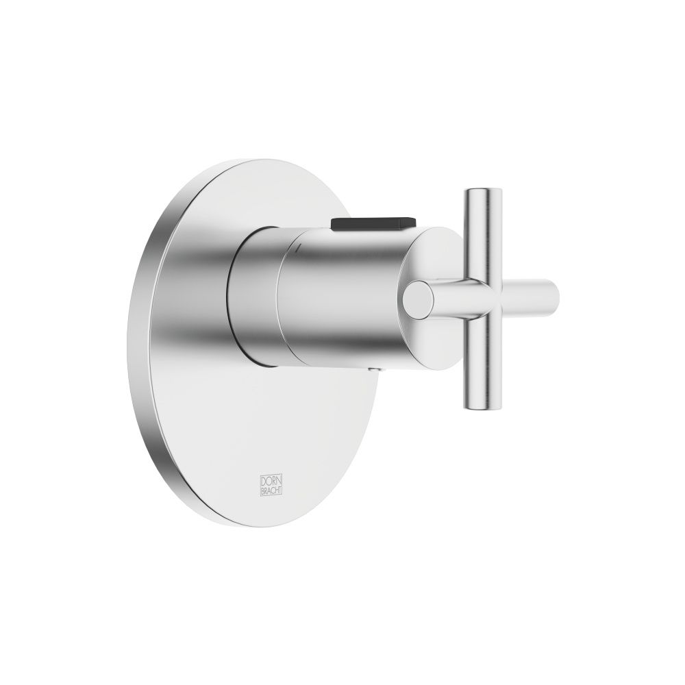 Dornbracht Unterputz-Thermostat xTool Tara ohne Mengenregulierung, G 1/2", Abde... DORNBRACHT-36501892-93 4099477018423 (Abb. 2)