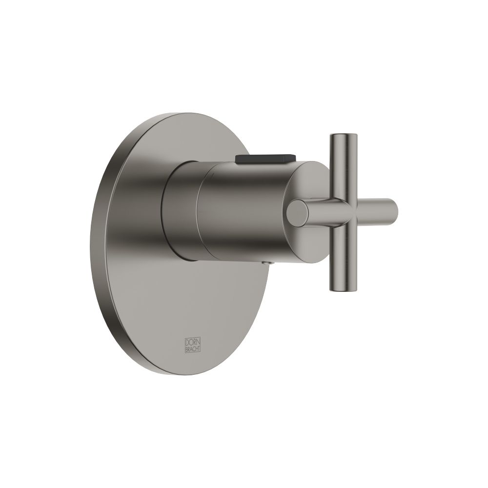 Dornbracht Unterputz-Thermostat xTool Tara ohne Mengenregulierung, G 1/2", Abde... DORNBRACHT-36501892-99 4099477018430 (Abb. 2)