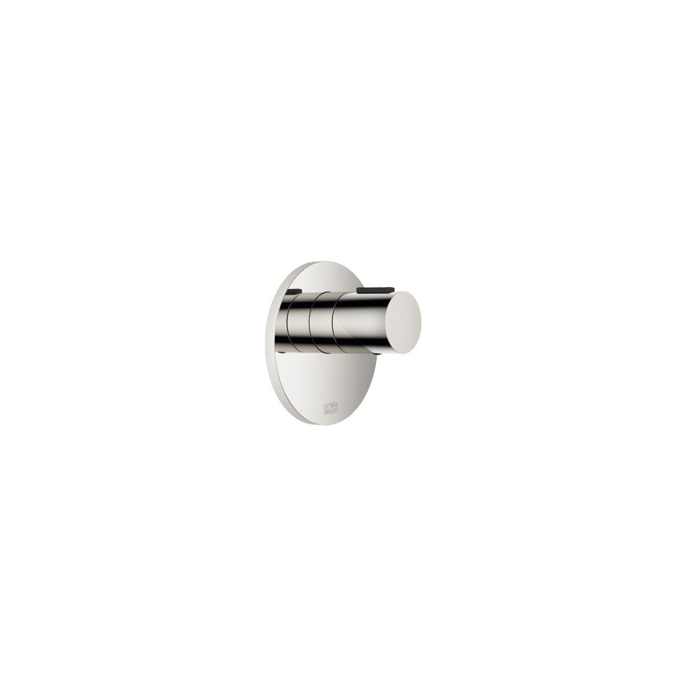 Dornbracht Unterputz-Thermostat Xtool ohne Mengenregulierung Abdeckplatte D 124... DORNBRACHT-36501979-08 4029011848438 (Abb. 2)
