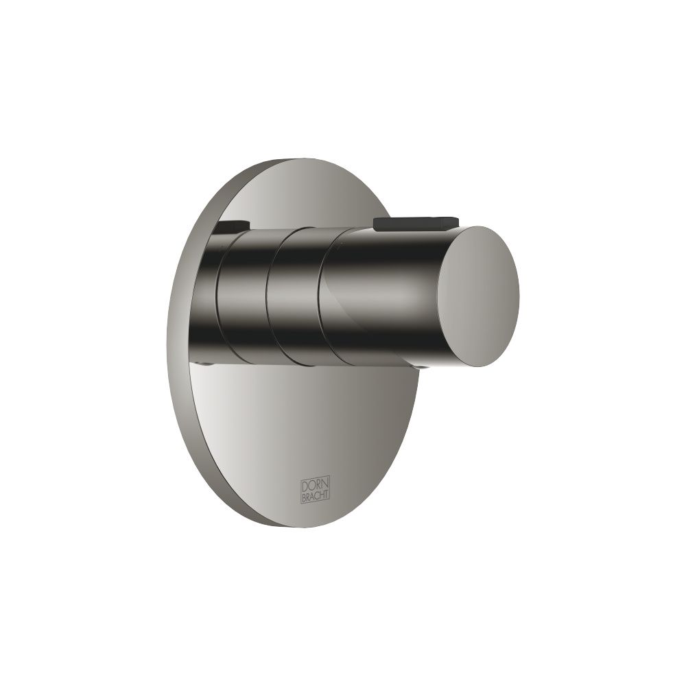 Dornbracht Unterputz-Thermostat Xtool ohne Mengenregulierung Abdeckplatte D 124... DORNBRACHT-36501979-19 4029011998492 (Abb. 2)