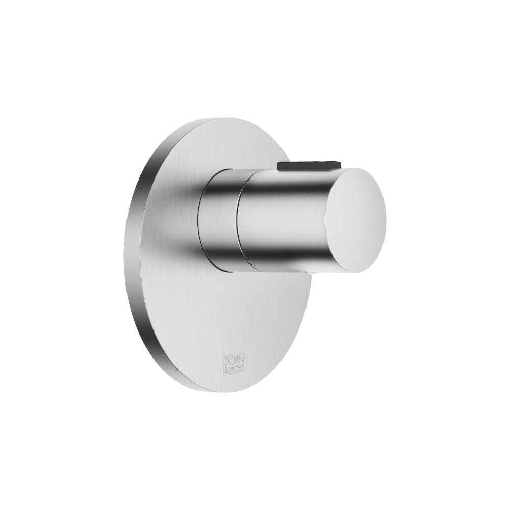 Dornbracht Unterputz-Thermostat Xtool ohne Mengenregulierung Abdeckplatte D 124... DORNBRACHT-36501979-93 4029011947933 (Abb. 2)
