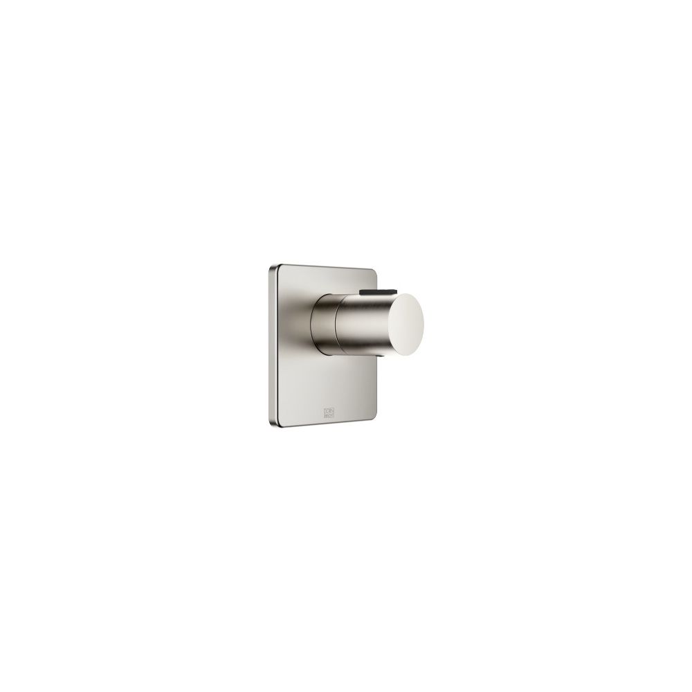 Dornbracht Unterputz-Thermostat Lulu Xtool ohne Mengenregulierung Abdeckplatte ... DORNBRACHT-36503710-06 4029011848575 (Abb. 2)