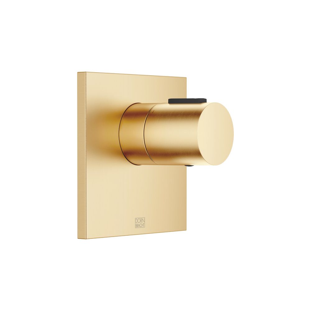 Dornbracht Unterputz-Thermostat MEM xTool ohne Mengenregulierung Abdeckplatte 1... DORNBRACHT-36503780-37 4099477438962 (Abb. 2)