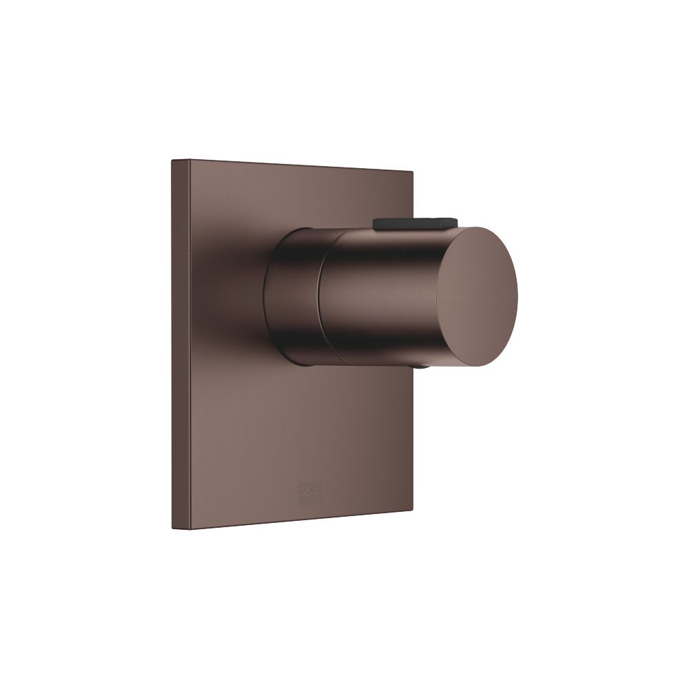 Dornbracht Unterputz-Thermostat MEM xTool ohne Mengenregulierung Abdeckplatte 1... DORNBRACHT-36503780-43 4099477491011 (Abb. 2)