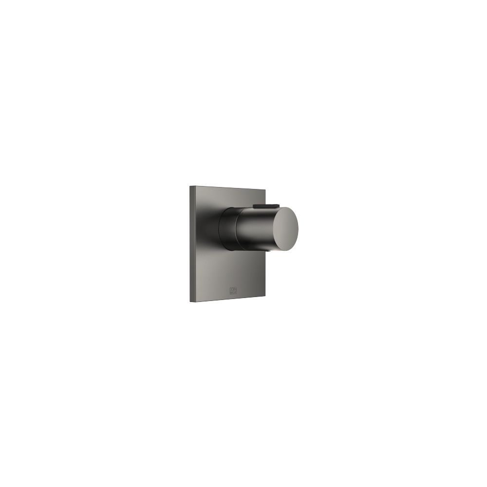 Dornbracht Unterputz-Thermostat MEM xTool ohne Mengenregulierung Abdeckplatte 1... DORNBRACHT-36503780-99 4029011848582 (Abb. 2)
