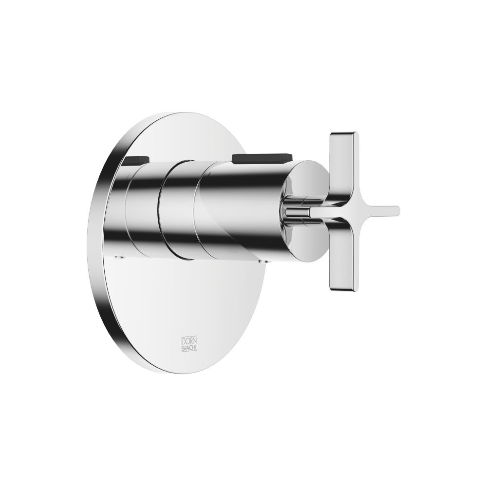Dornbracht Unterputz-Thermostat xTool Vaia ohne Mengenregulierung, G 3/4", Abde... DORNBRACHT-36503809-00 4099477006208 (Abb. 2)