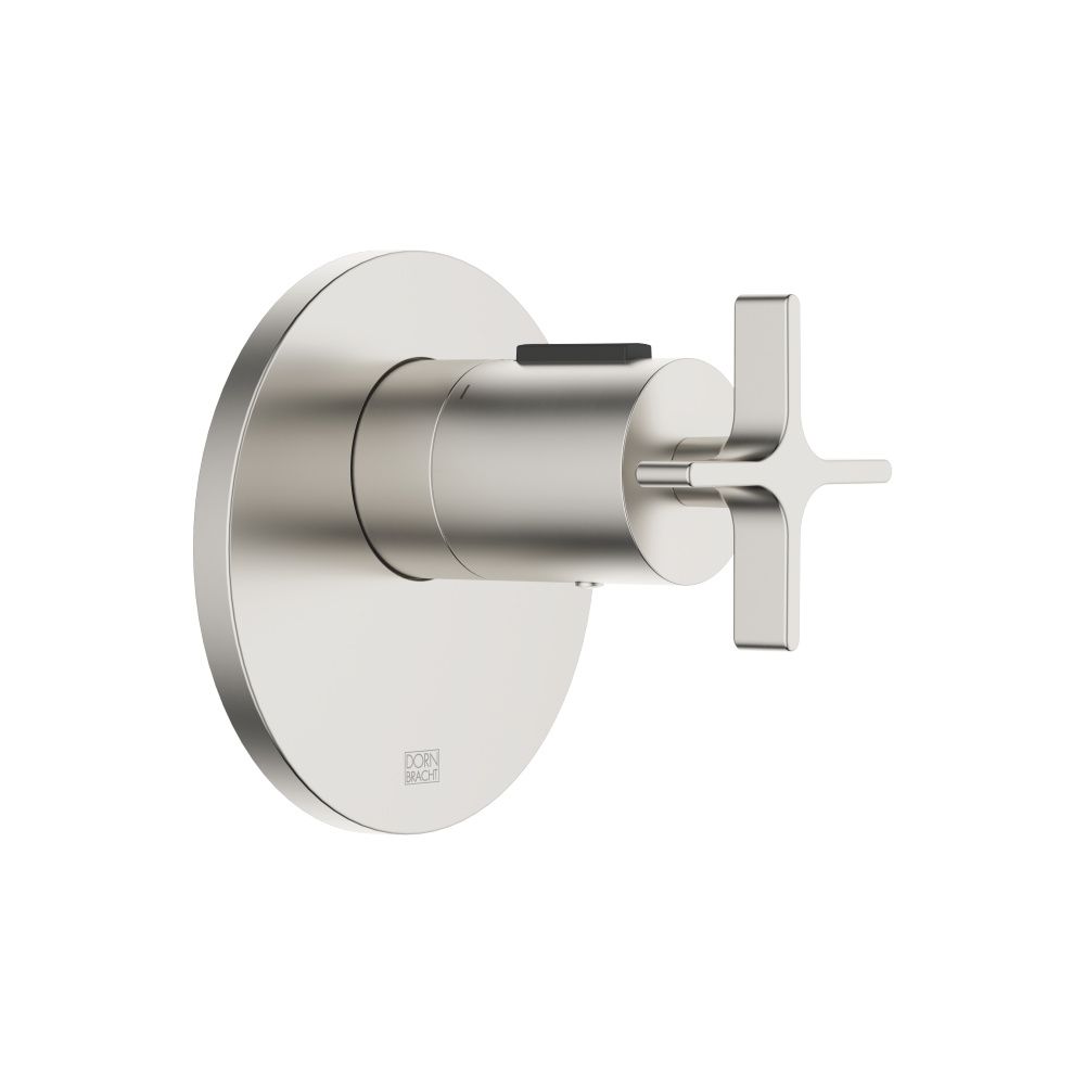 Dornbracht Unterputz-Thermostat xTool Vaia ohne Mengenregulierung, G 3/4", Abde... DORNBRACHT-36503809-06 4099477022956 (Abb. 2)