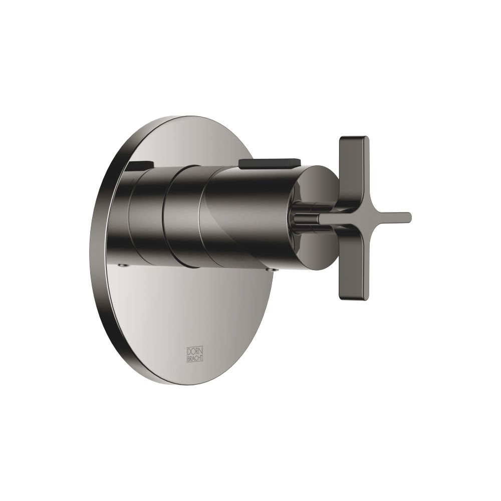 Dornbracht Unterputz-Thermostat xTool Vaia ohne Mengenregulierung, G 3/4", Abde... DORNBRACHT-36503809-19 4099477045573 (Abb. 2)
