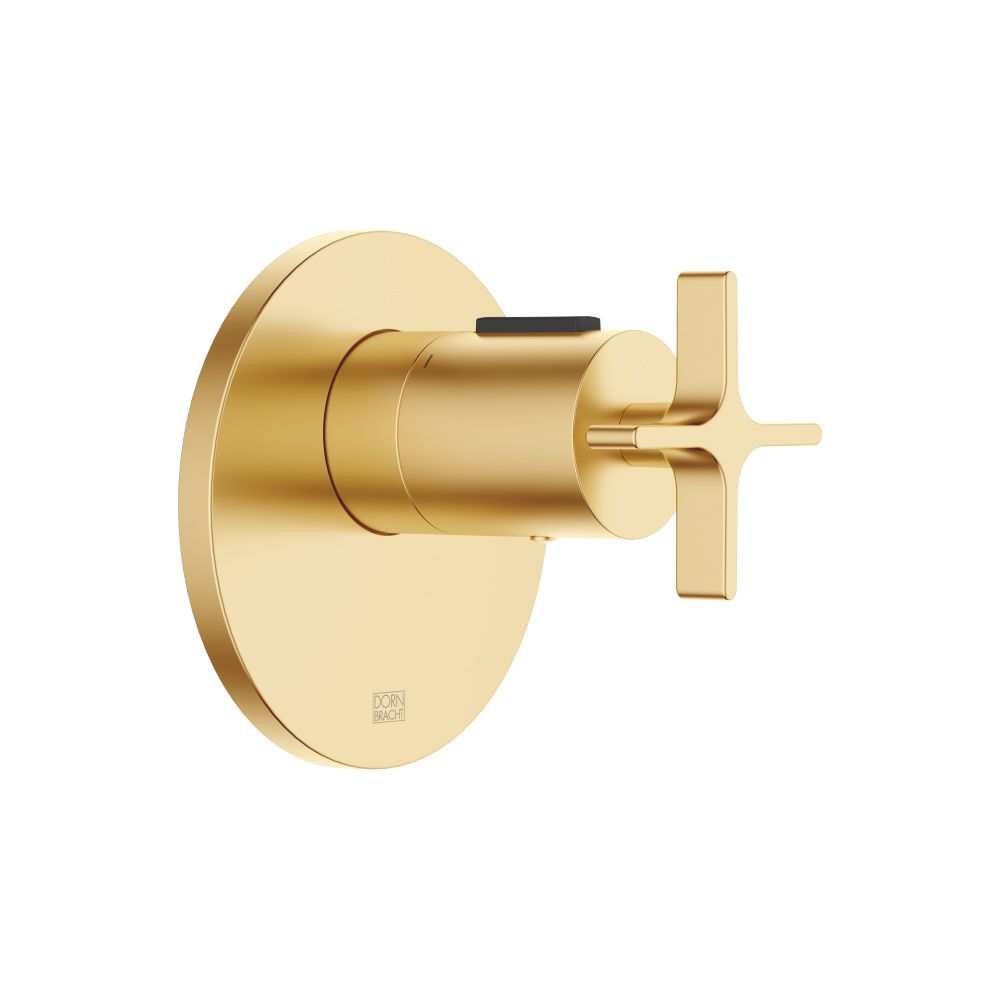 Dornbracht Unterputz-Thermostat xTool Vaia ohne Mengenregulierung, G 3/4", Abde... DORNBRACHT-36503809-28 4099477045498 (Abb. 2)