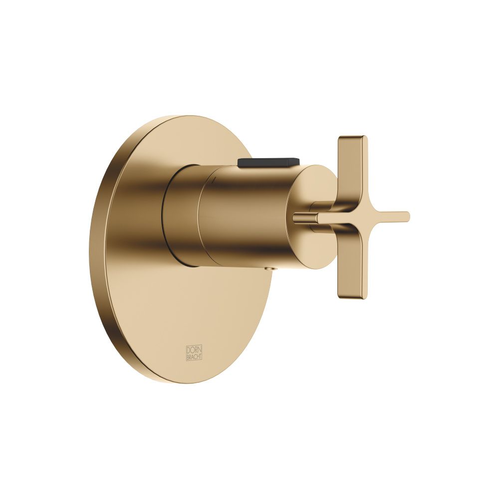 Dornbracht Unterputz-Thermostat xTool Vaia ohne Mengenregulierung, G 3/4", Abde... DORNBRACHT-36503809-39 4099477350059 (Abb. 2)