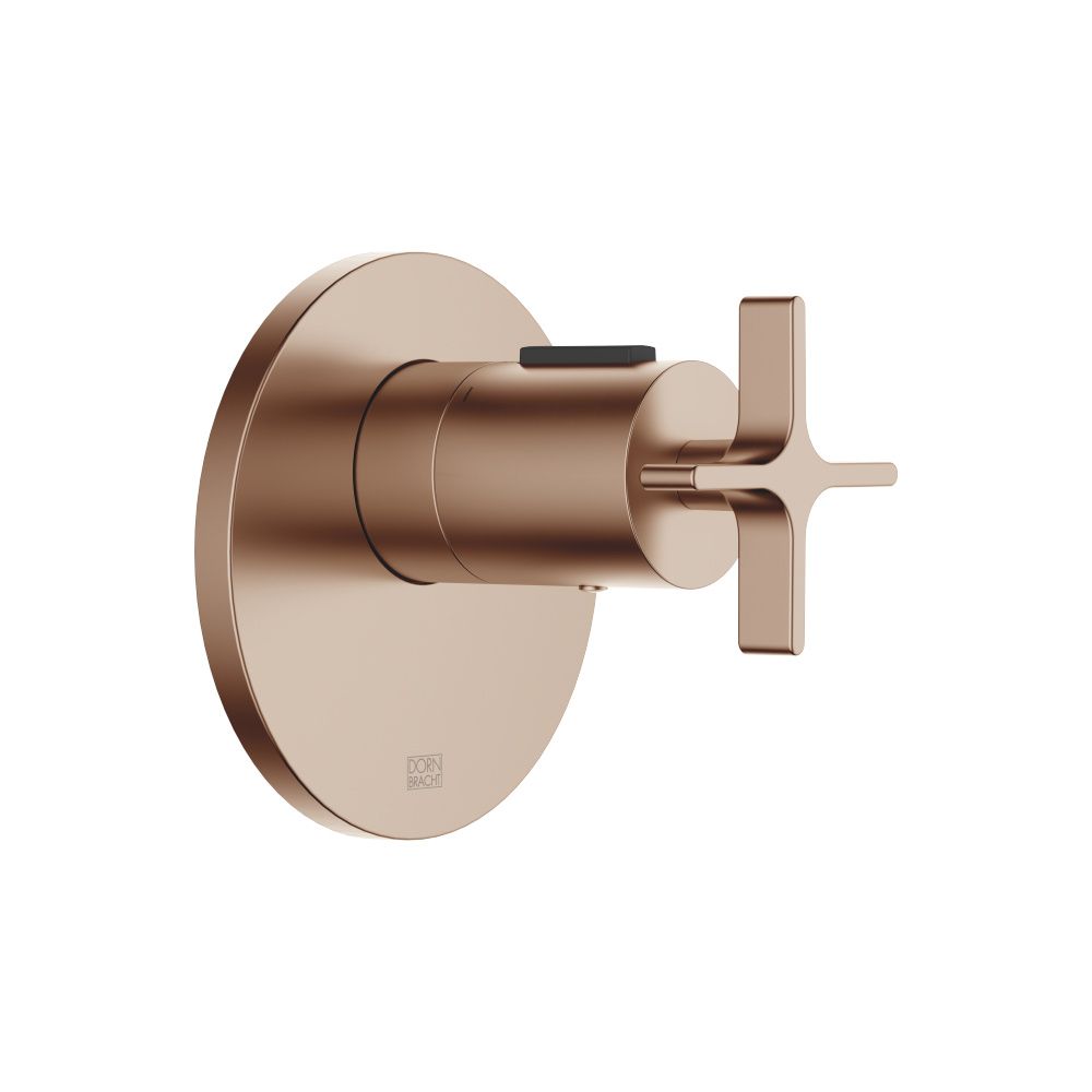 Dornbracht Unterputz-Thermostat xTool Vaia ohne Mengenregulierung, G 3/4", Abde... DORNBRACHT-36503809-42 4099477110240 (Abb. 2)