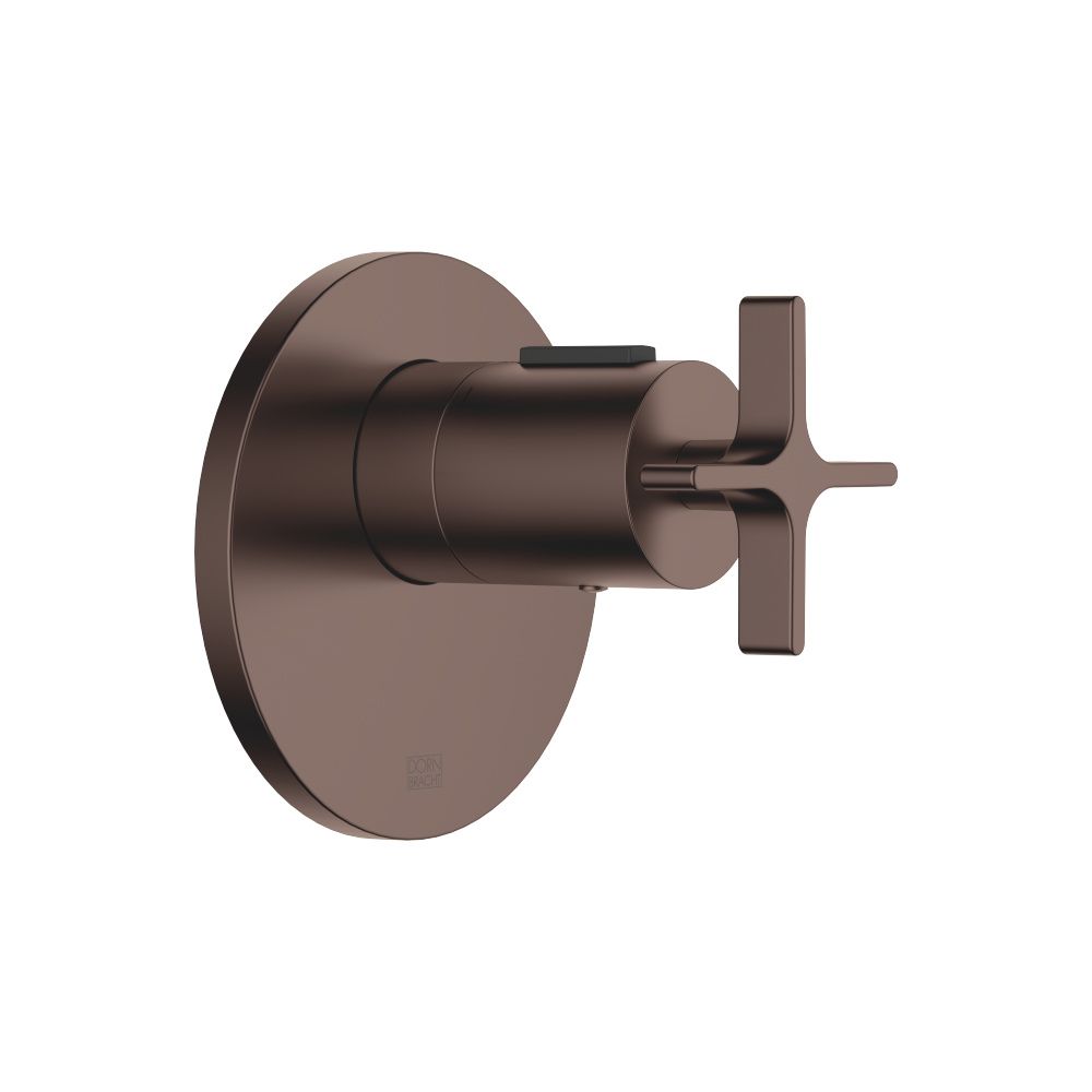 Dornbracht Unterputz-Thermostat xTool Vaia ohne Mengenregulierung, G 3/4", Abde... DORNBRACHT-36503809-43 4099477466996 (Abb. 2)