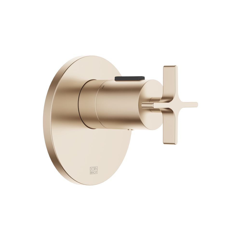 Dornbracht Unterputz-Thermostat xTool Vaia ohne Mengenregulierung, G 3/4", Abde... DORNBRACHT-36503809-46 4099477045597 (Abb. 2)