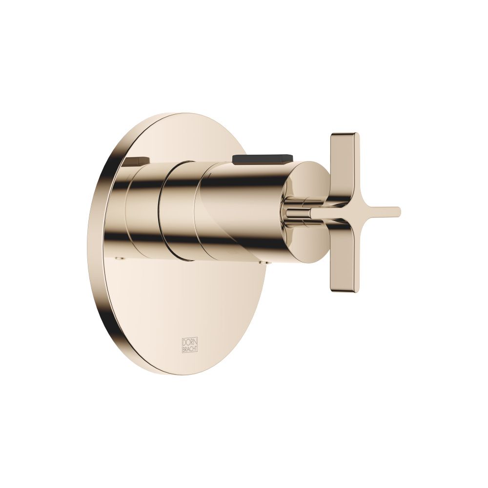 Dornbracht Unterputz-Thermostat xTool Vaia ohne Mengenregulierung, G 3/4", Abde... DORNBRACHT-36503809-47 4099477045603 (Abb. 2)