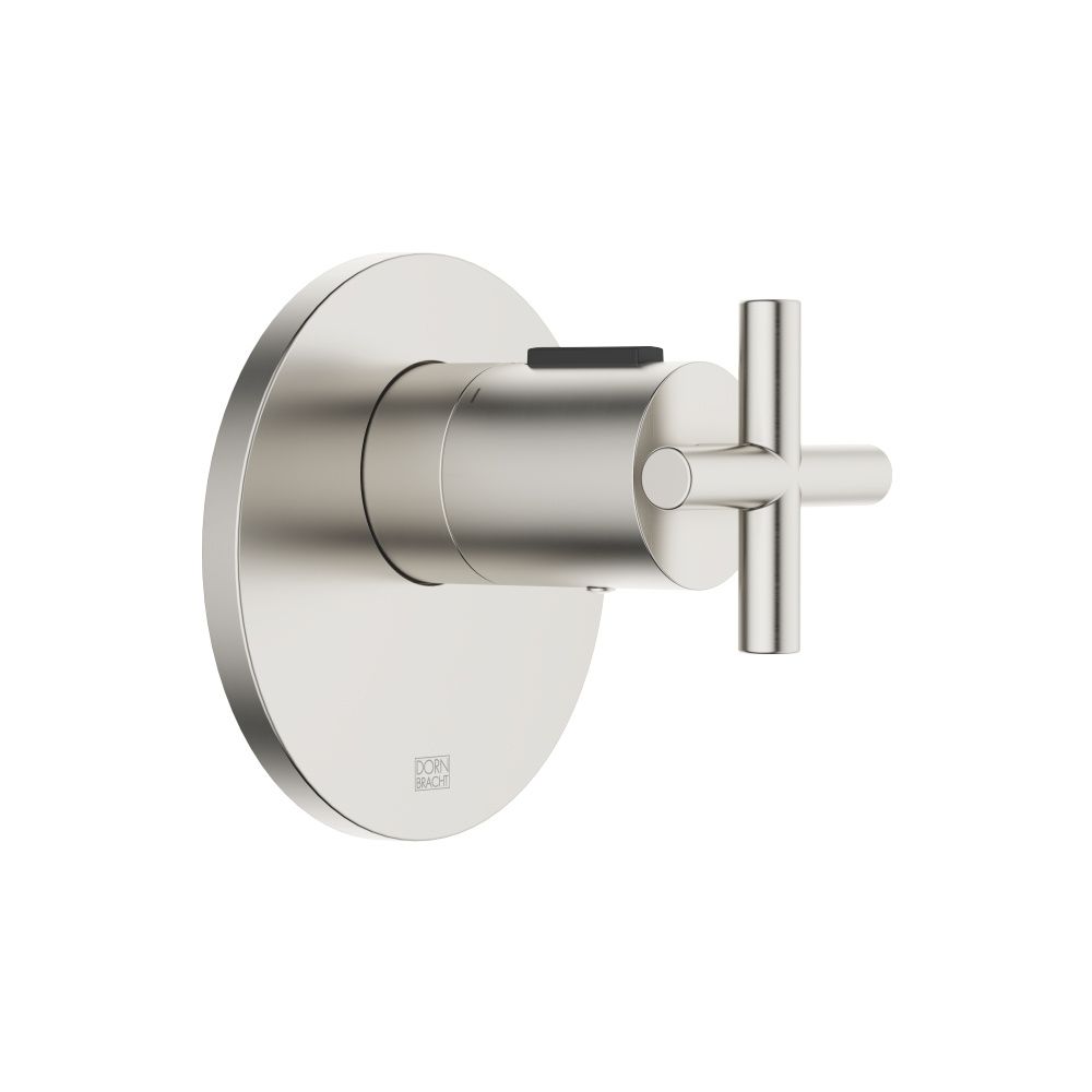 Dornbracht Unterputz-Thermostat xTool Tara ohne Mengenregulierung, G 3/4", Abde... DORNBRACHT-36503892-06 4099477012278 (Abb. 2)