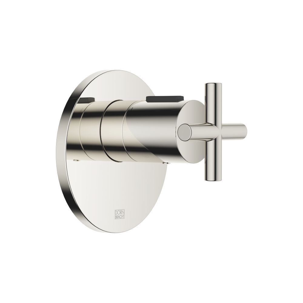 Dornbracht Unterputz-Thermostat xTool Tara ohne Mengenregulierung, G 3/4", Abde... DORNBRACHT-36503892-08 4099477018447 (Abb. 2)