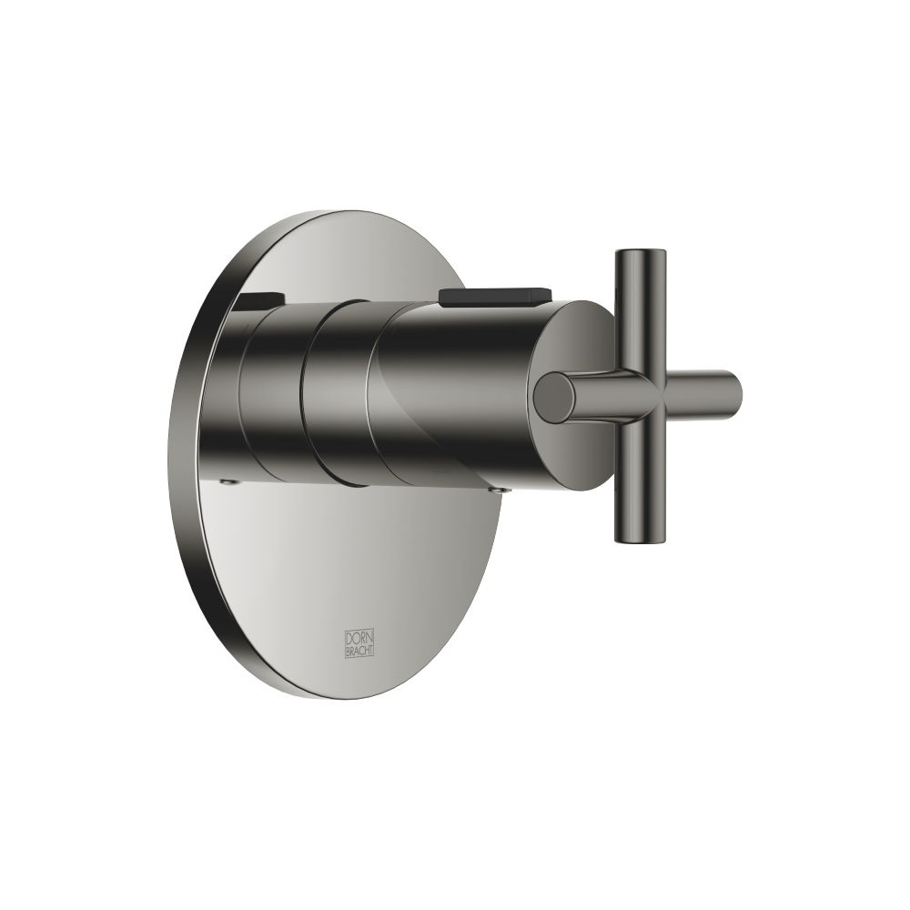 Dornbracht Unterputz-Thermostat xTool Tara ohne Mengenregulierung, G 3/4", Abde... DORNBRACHT-36503892-19 4099477018461 (Abb. 2)