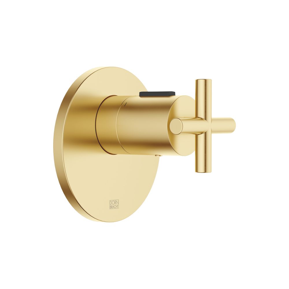 Dornbracht Unterputz-Thermostat xTool Tara ohne Mengenregulierung, G 3/4", Abde... DORNBRACHT-36503892-28 4099477018416 (Abb. 2)