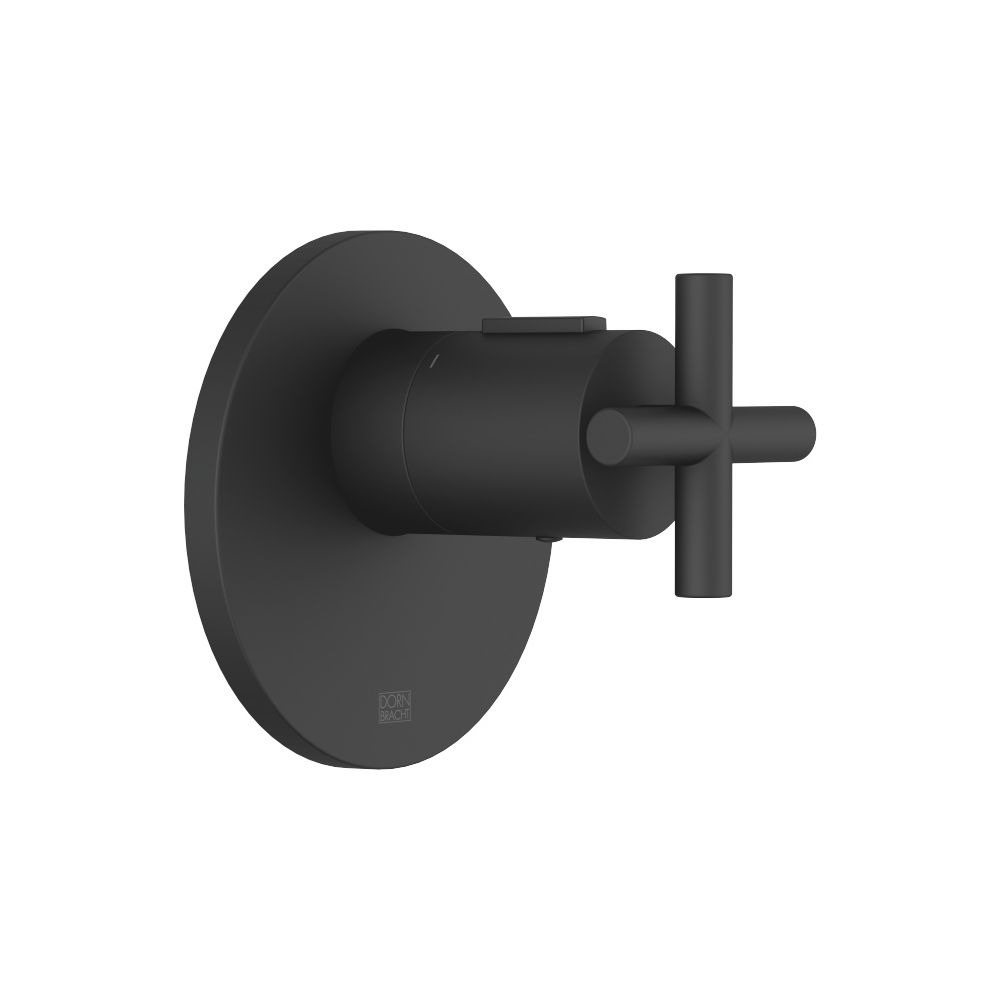 Dornbracht Unterputz-Thermostat xTool Tara ohne Mengenregulierung, G 3/4", Abde... DORNBRACHT-36503892-33 4099477018515 (Abb. 2)