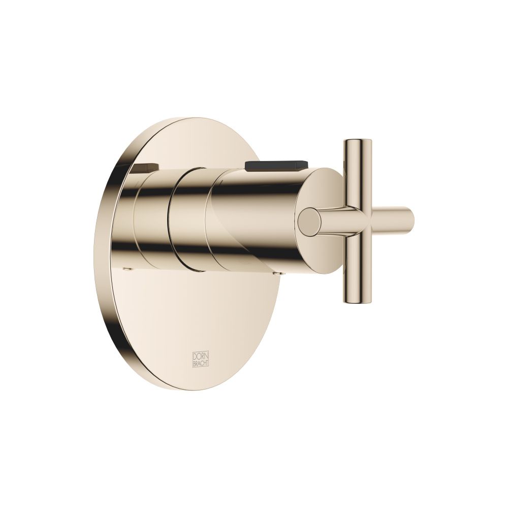 Dornbracht Unterputz-Thermostat xTool Tara ohne Mengenregulierung, G 3/4", Abde... DORNBRACHT-36503892-47 4099477018539 (Abb. 2)