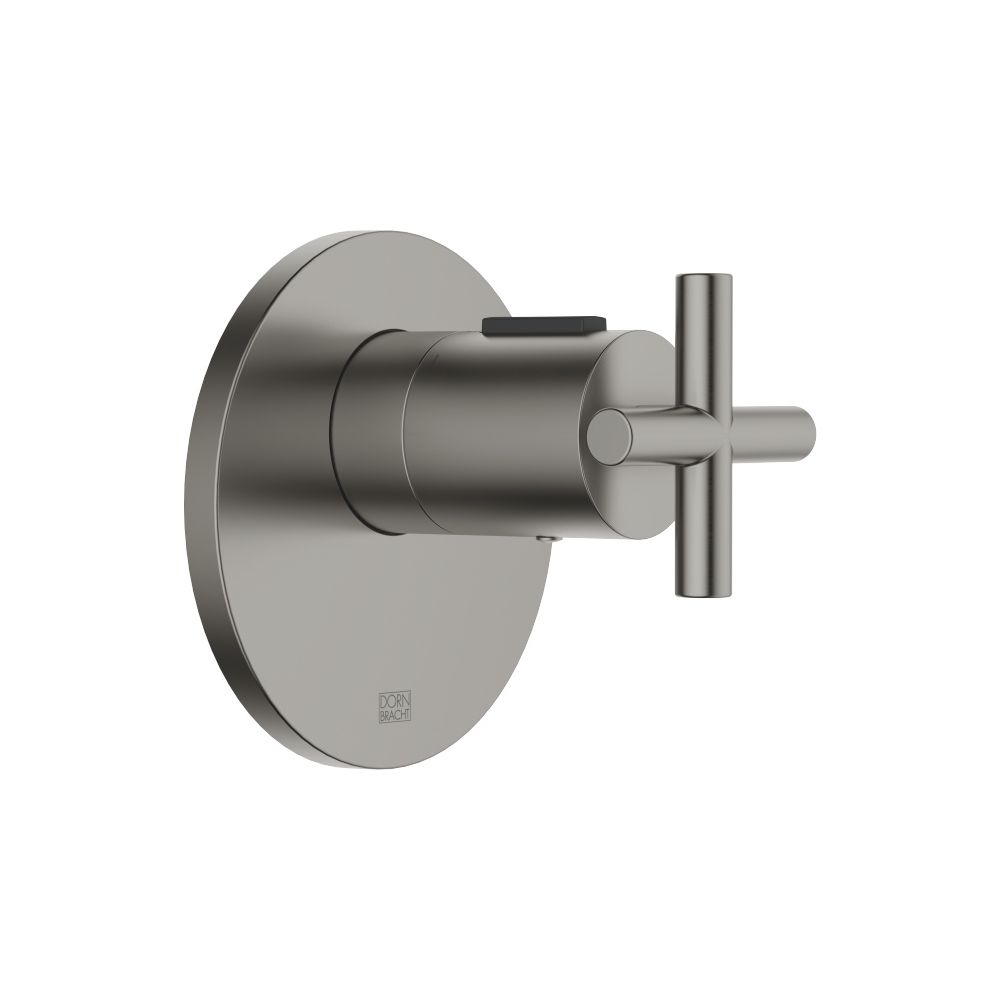 Dornbracht Unterputz-Thermostat xTool Tara ohne Mengenregulierung, G 3/4", Abde... DORNBRACHT-36503892-99 4099477018478 (Abb. 2)