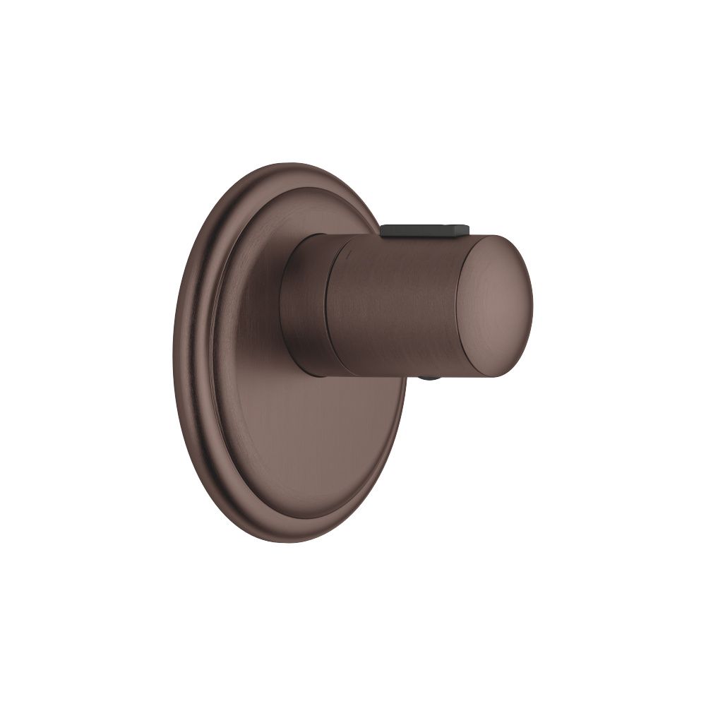Dornbracht Unterputz-Thermostat Madison xTool ohne Mengenregulierung G 3/4", Da... DORNBRACHT-36503977-43 4099477491028 (Abb. 2)