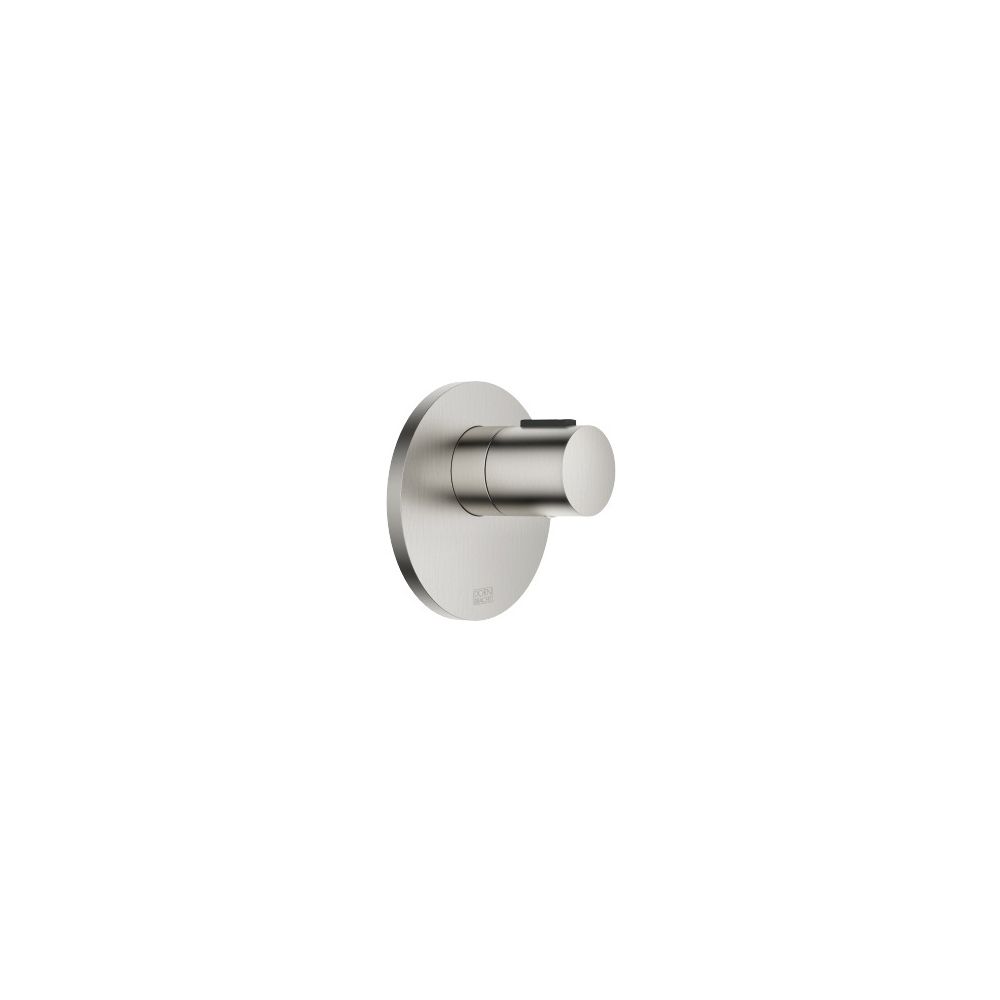 Dornbracht Unterputz-Thermostat Xtool ohne Mengenregulierung Abdeckplatte D 124... DORNBRACHT-36503979-06 4029011848759 (Abb. 2)