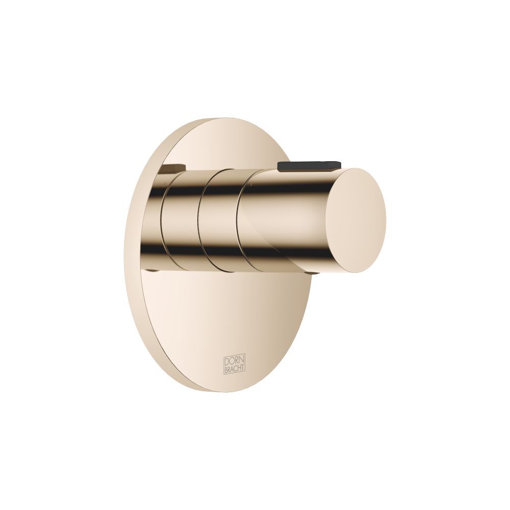 Dornbracht Unterputz-Thermostat Xtool ohne Mengenregulierung Abdeckplatte D 124... DORNBRACHT-36503979-47 4099477033600 (Abb. 2)