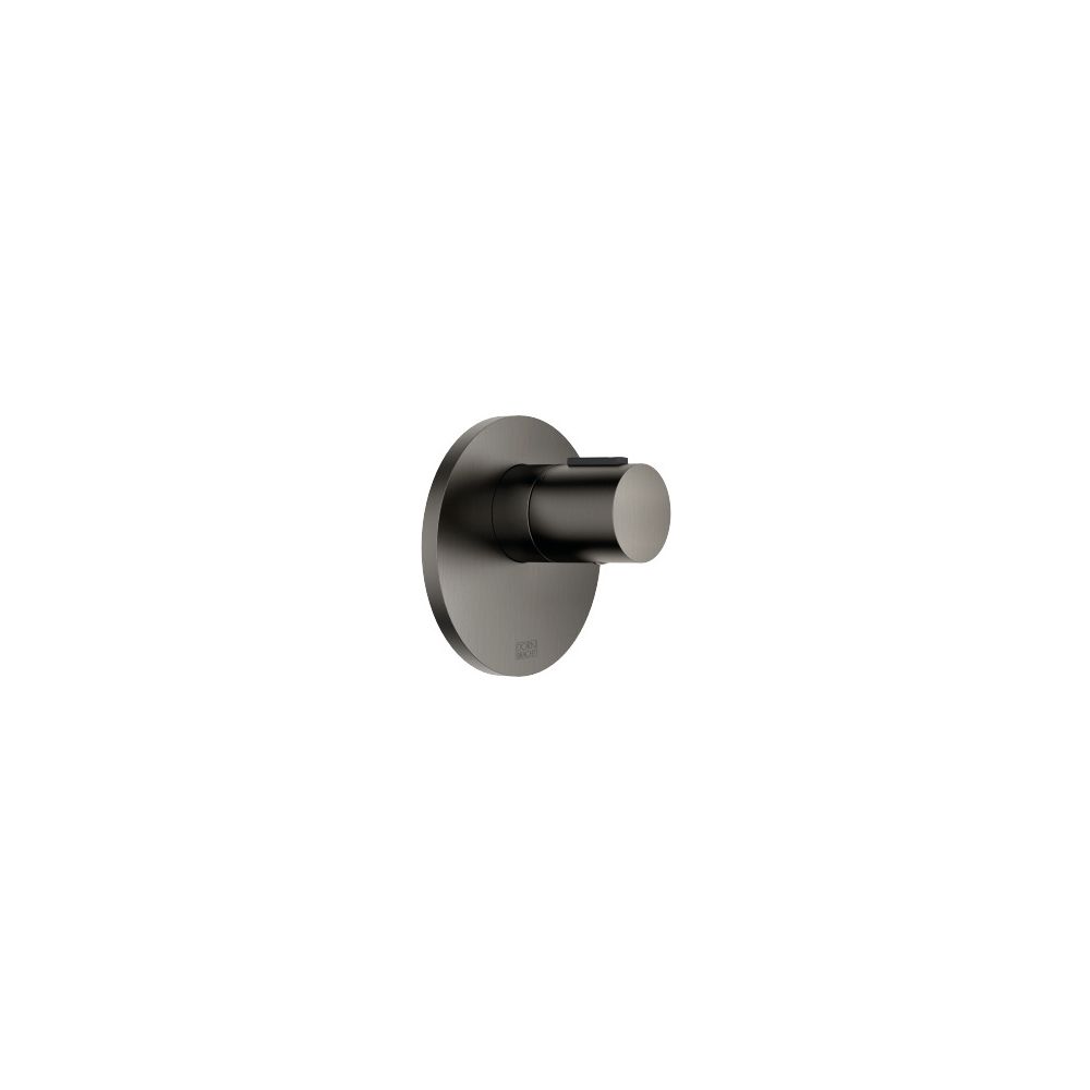 Dornbracht Unterputz-Thermostat Xtool ohne Mengenregulierung Abdeckplatte D 124... DORNBRACHT-36503979-99 4029011848810 (Abb. 2)