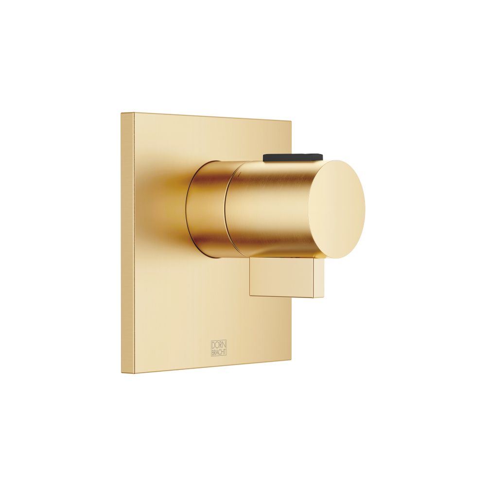 Dornbracht Unterputz-Thermostat Symetrics Xtool ohne Mengenregulierung Abdeckpl... DORNBRACHT-36503985-37 4099477439006 (Abb. 2)