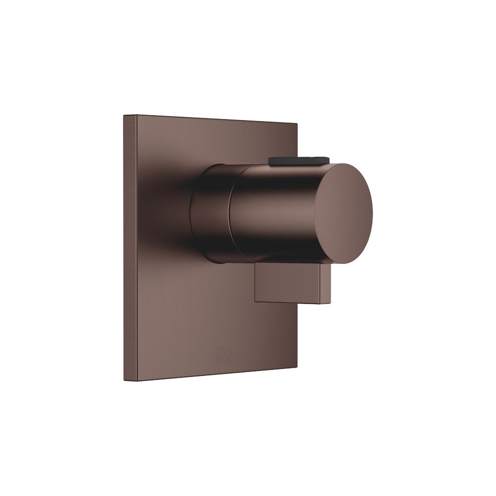 Dornbracht Unterputz-Thermostat Symetrics Xtool 120x120mm Anschluss G 3/4", Dar... DORNBRACHT-36503985-43 4099477491035 (Abb. 2)