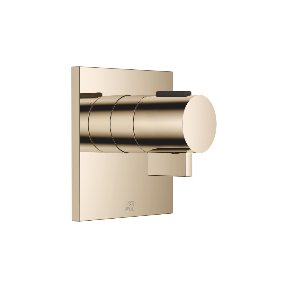 Dornbracht Unterputz-Thermostat Symetrics Xtool ohne Mengenregulierung Abdeckpl... DORNBRACHT-36503985-47 4099477094106 (Abb. 2)