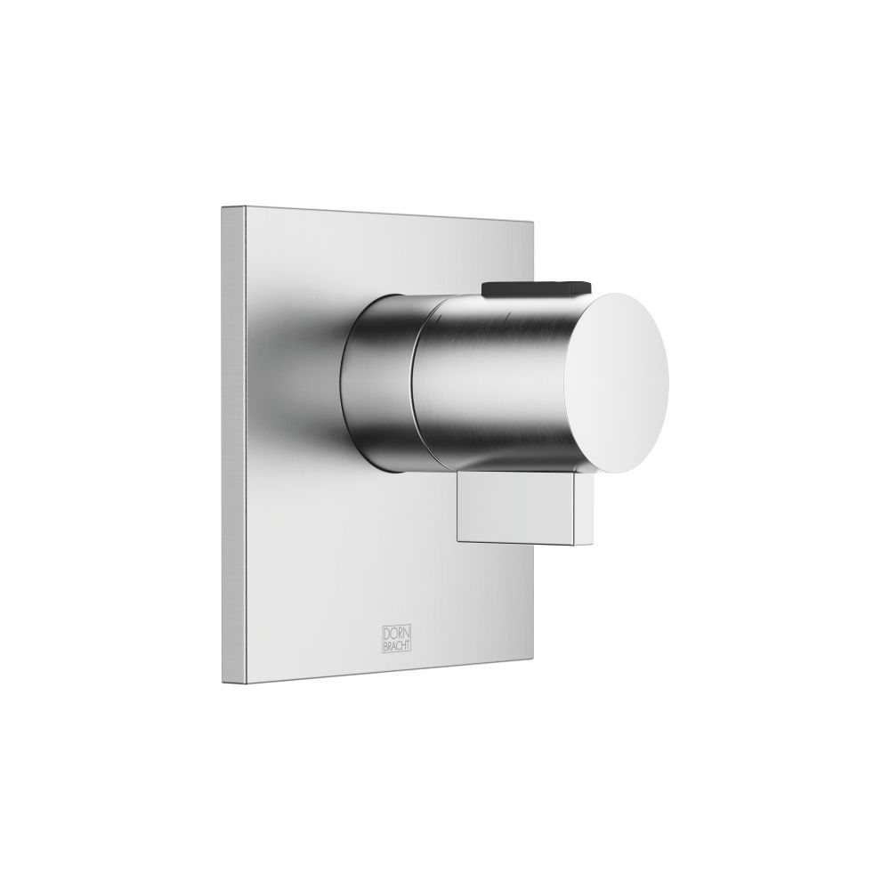 Dornbracht Unterputz-Thermostat Symetrics Xtool ohne Mengenregulierung Abdeckpl... DORNBRACHT-36503985-93 4029011947964 (Abb. 2)