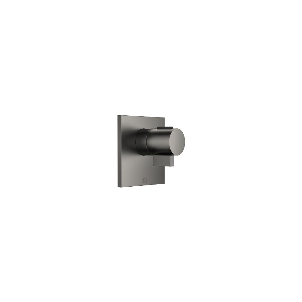 Dornbracht Unterputz-Thermostat Symetrics Xtool ohne Mengenregulierung Abdeckpl... DORNBRACHT-36503985-99 4029011848889 (Abb. 2)