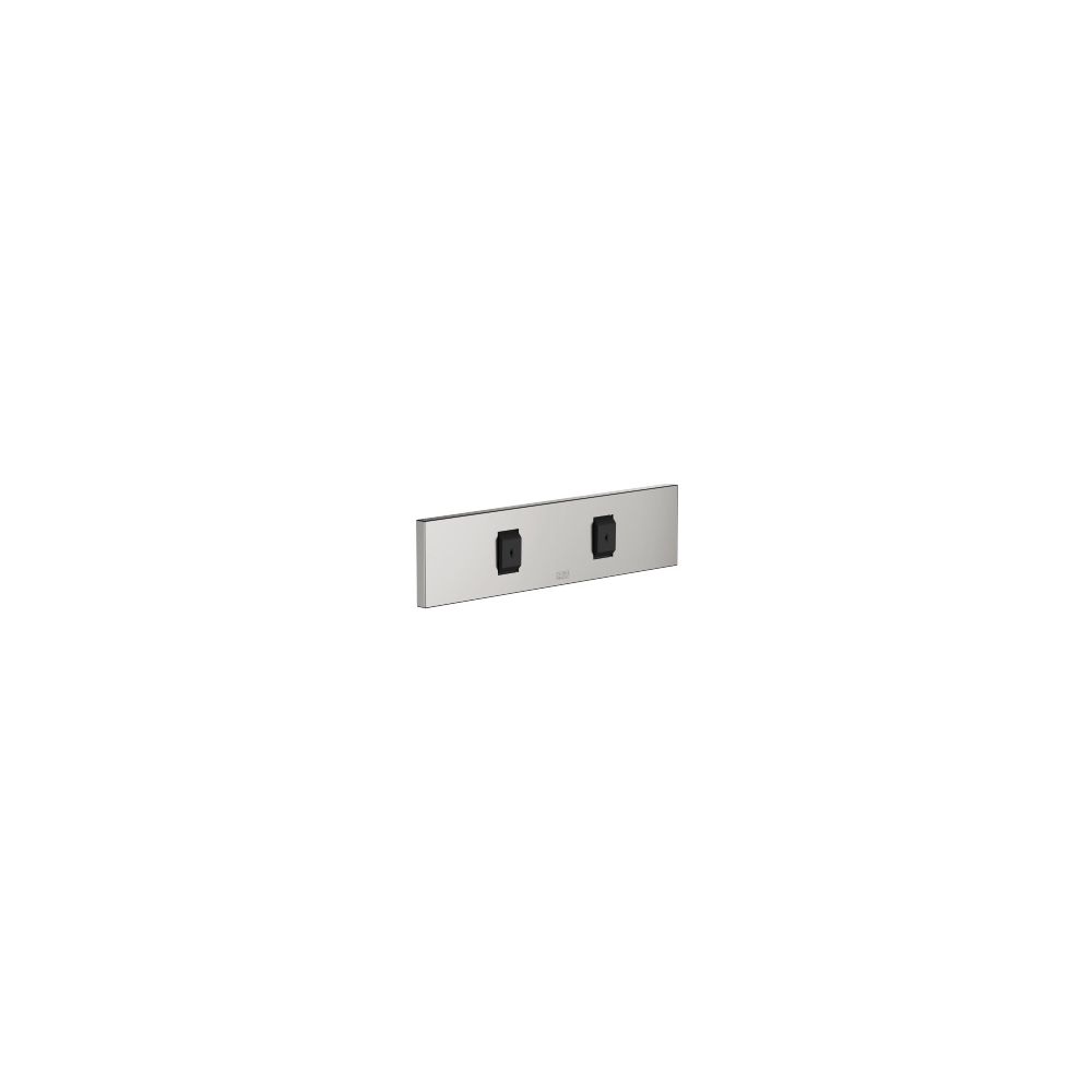 Dornbracht Unterputz-Seitenbrause Water Fan vertical verstellbar 240x60mm 10l/m... DORNBRACHT-36513979-06 4029011750229 (Abb. 3)