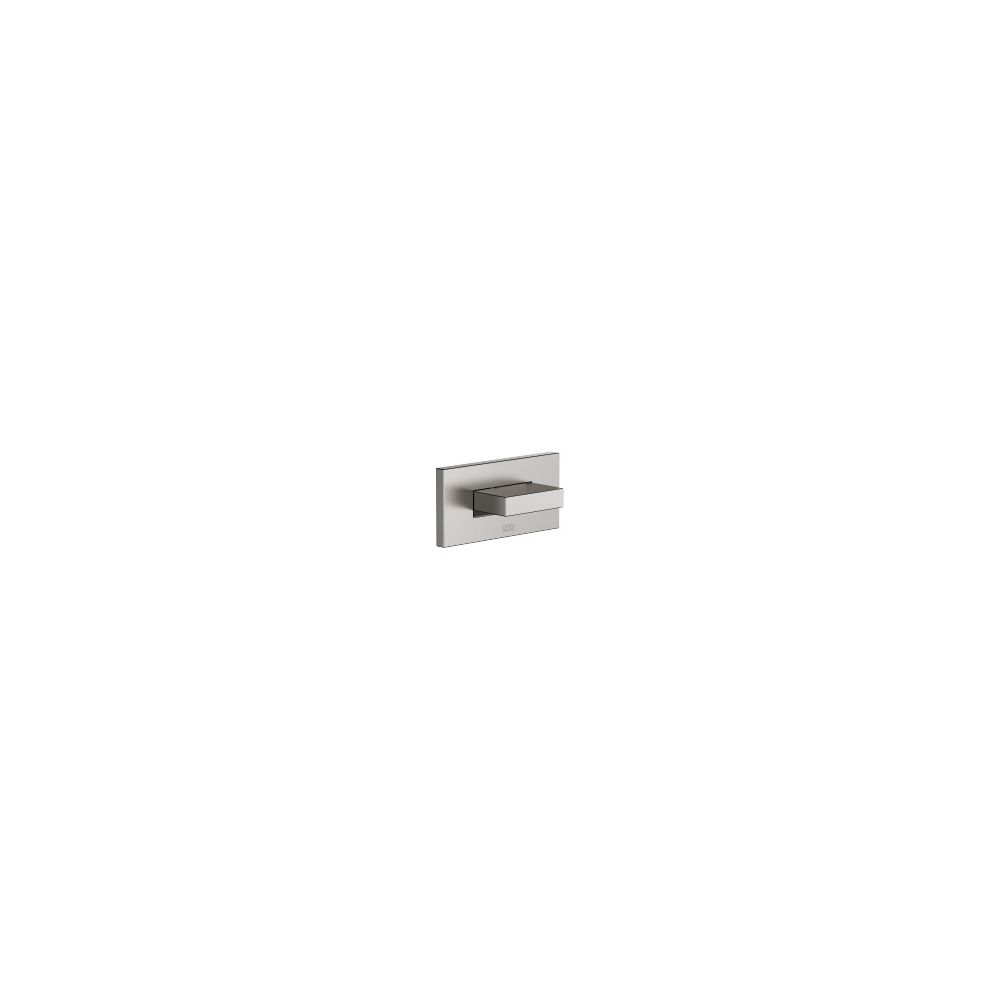 Dornbracht Unterputz-Seitenbrause Water Curve 10l/min, Platin gebürstet... DORNBRACHT-36514979-06 4029011750083 (Abb. 3)