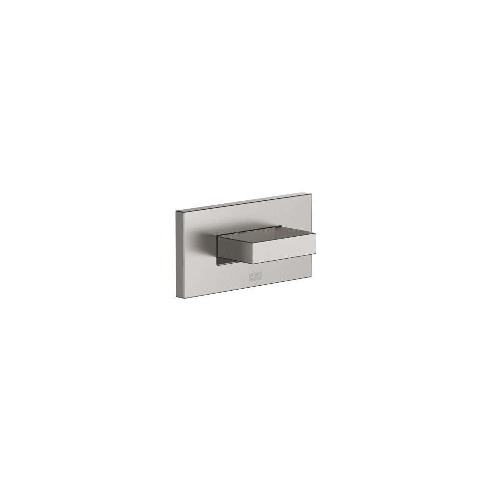 Dornbracht Unterputz-Seitenbrause Water Curve 10l/min, Platin gebürstet... DORNBRACHT-36514979-06 4029011750083 (Abb. 4)